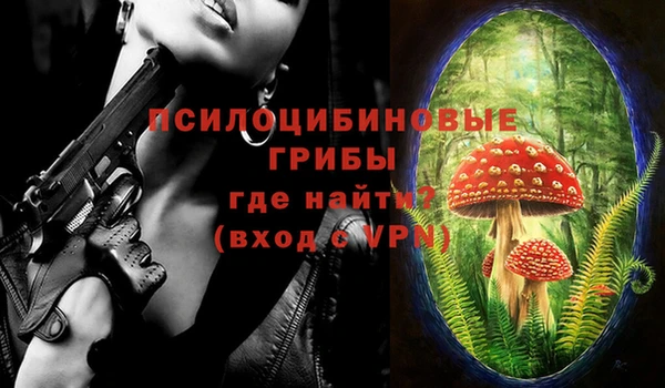 ALPHA PVP Михайловка